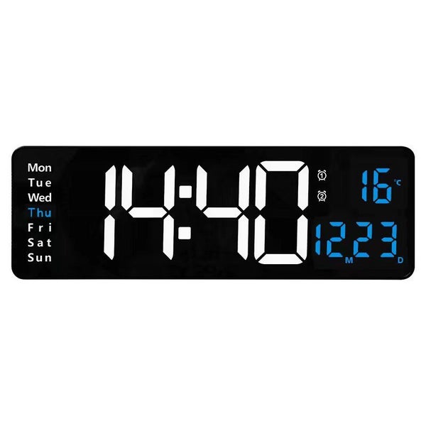 NEW NEW Wall Clock Large - NEW Afterpay Carousel 9