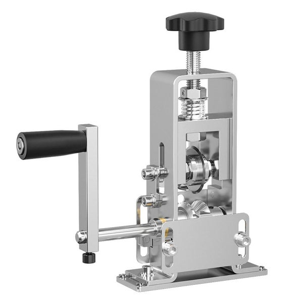 NEW Wire Stripper Machine (Auckland Stock) Carousel 2