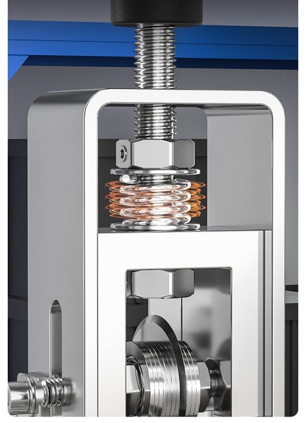 NEW Wire Stripper Machine (Auckland Stock) Carousel 14