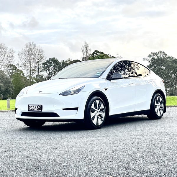 2022 Tesla Model Y Rear Wheel Drive63861999288193112