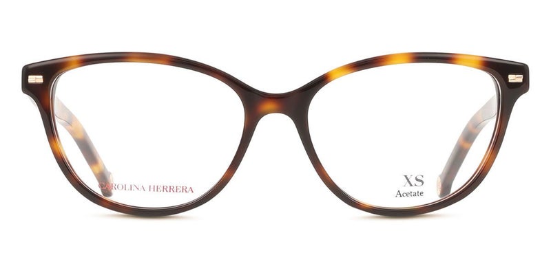 Carolina Herrera HER 0190 O63 52 New Women Eyeglasses Carousel 1