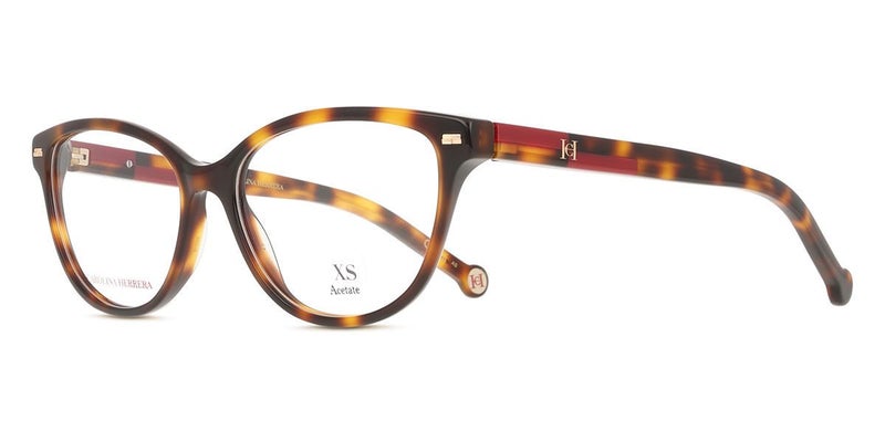 Carolina Herrera HER 0190 O63 52 New Women Eyeglasses Carousel 2