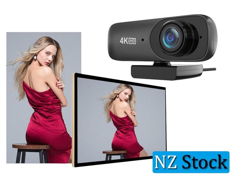 Webcam NZ Clearance Carousel 1