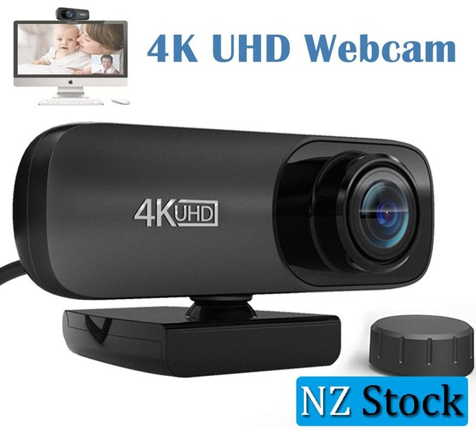 Webcam NZ Clearance Carousel 2