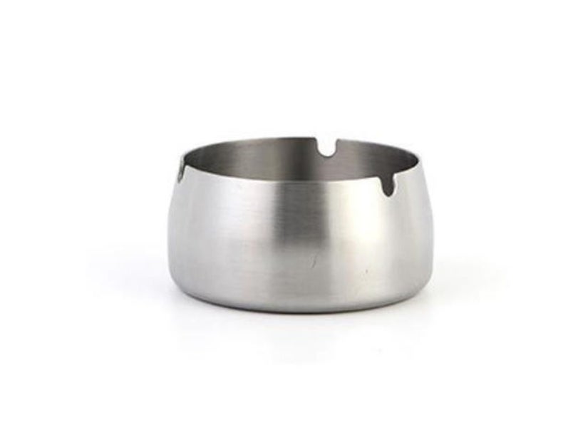 Stainless Steel Ashtray, Fashion Household Living Room Ashtray,Car Ash Tray Carousel 2