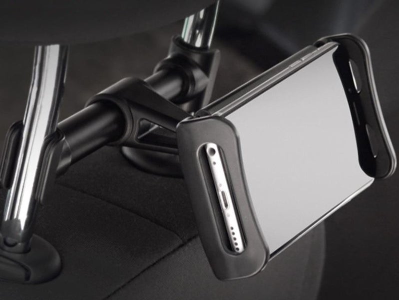 Car Tablet Holder Stand Support Rack for Phones and Tables Car Back Seat Phone P Carousel 1