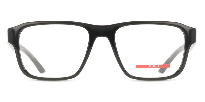 Prada Linea Rossa PS 05RV 1AB1O1 54 New Men Eyeglasses Carousel 1