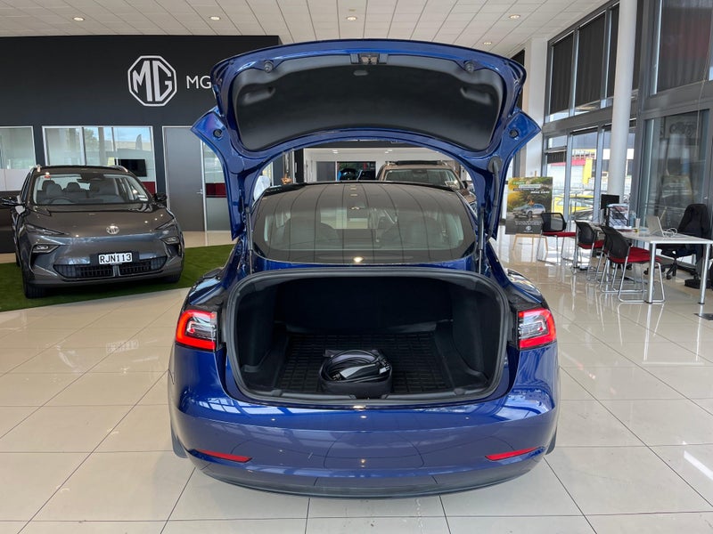 2019 Tesla Model 3 Standard Range+ Ev63857385523330114