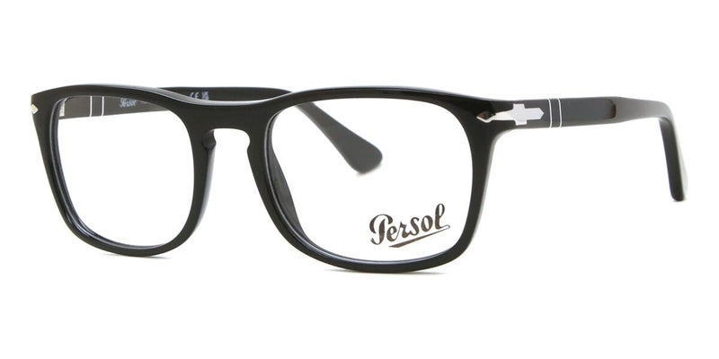 Persol PO3344V 95 52 New Unisex Eyeglasses Carousel 2