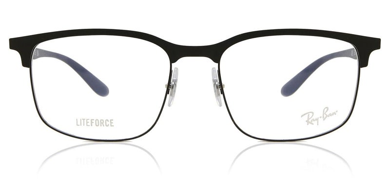 Ray-Ban RX6518 3171 57 New Unisex Eyeglasses Carousel 1