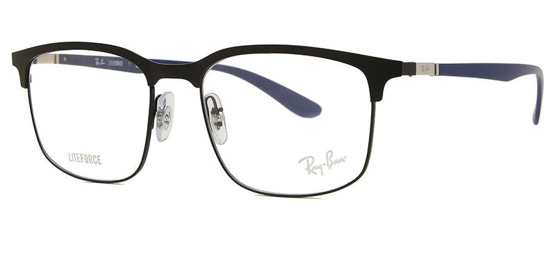Ray-Ban RX6518 3171 57 New Unisex Eyeglasses Carousel 2