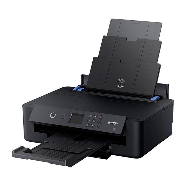 Epson Photo HD XP15000 Carousel 1