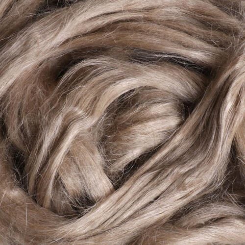 Ashford Linen Fibre - 100gm Bag Carousel 1