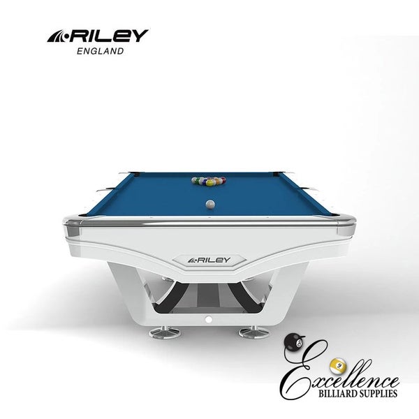 Riley Ray - Tournament - White Carousel 1