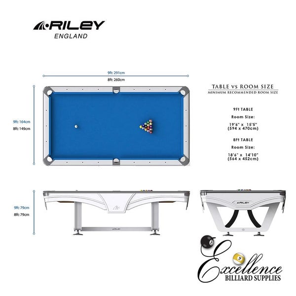 Riley Ray - Tournament - White Carousel 3