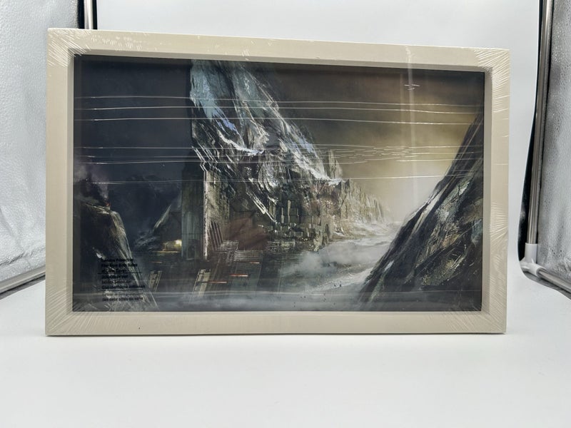 Guild wars 2 Collectors Edition Carousel 9
