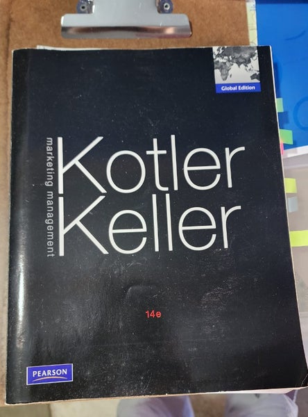 Management Textbooks Carousel 2