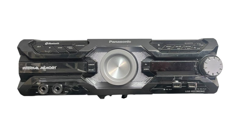 Panasonic SC-AKX710 500W Carousel 2