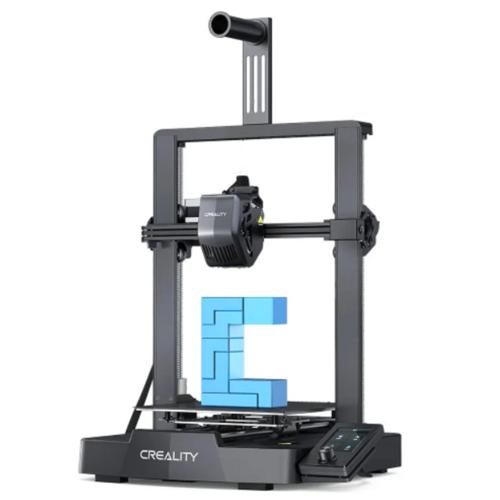 Creality Ender-3 V3 SE FDM 3D Printer Build Size 220 x 220 x 250 mm - Max Carousel 1