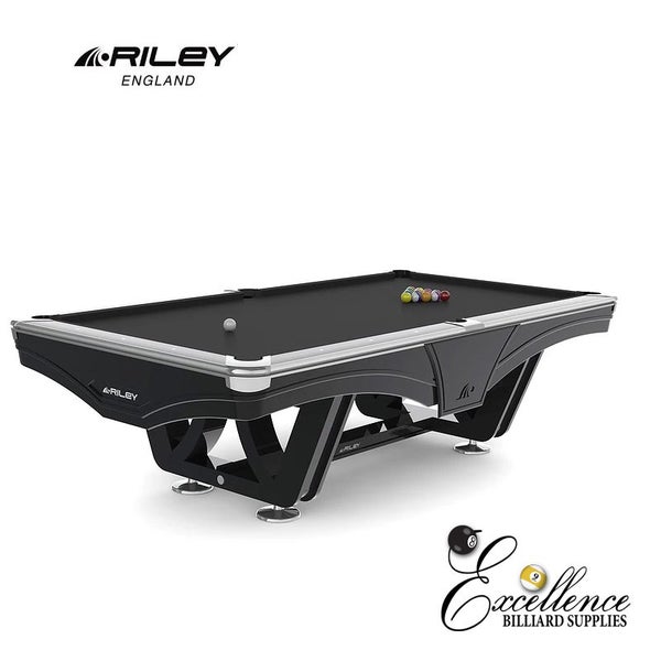 Riley Ray - Tournament - Black Carousel 1