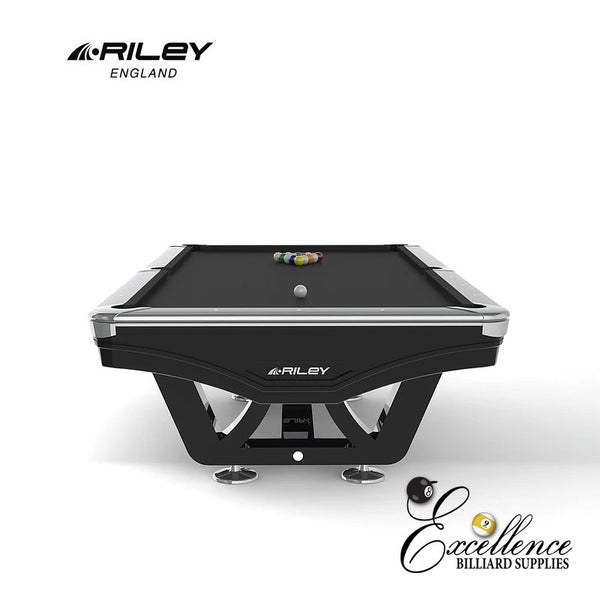 Riley Ray - Tournament - Black Carousel 2