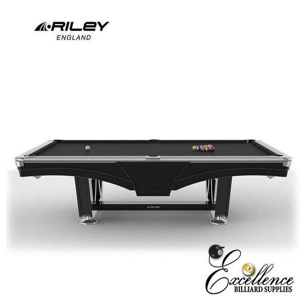 Riley Ray - Tournament - Black Carousel 3