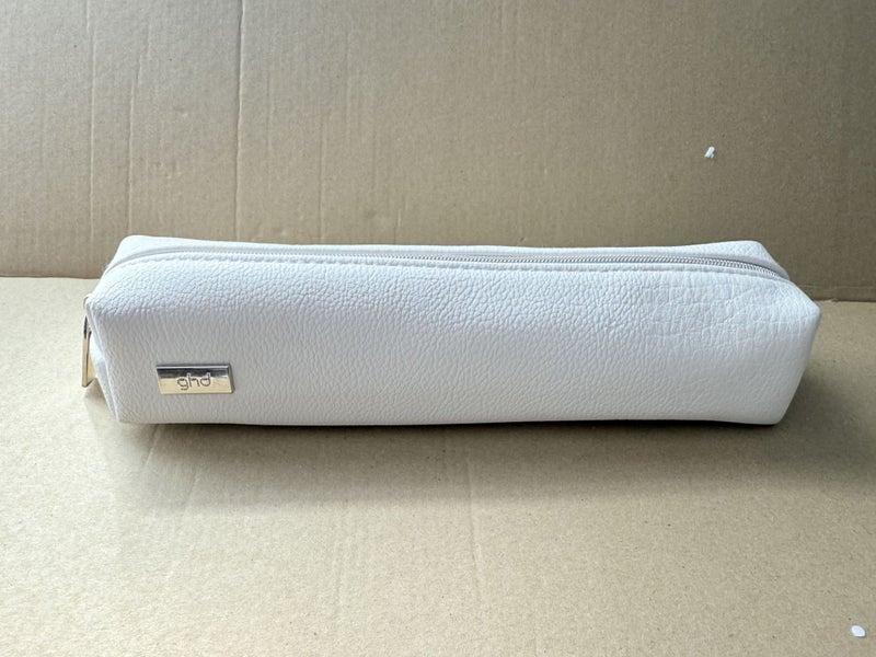 GHD unplugged hair straightener - white Carousel 1