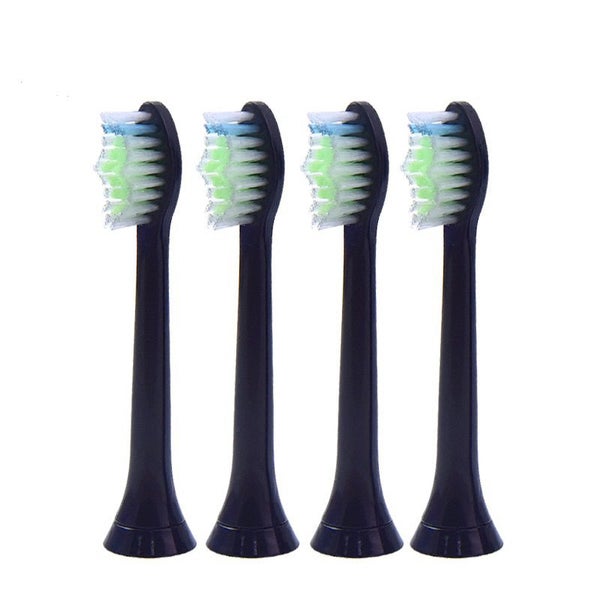 Philips Sonicare Electric Toothbrush Heads 4 Pack /Replacement Tooth brush heads Carousel 3