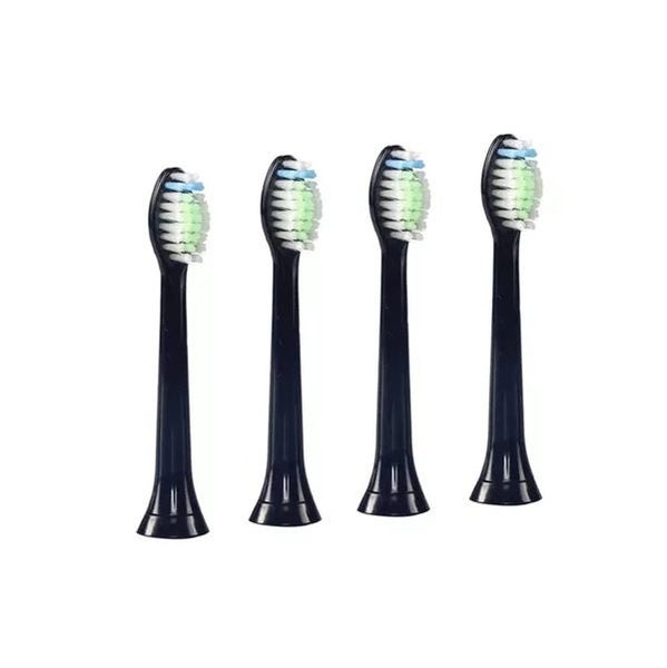 Philips Sonicare Electric Toothbrush Heads 4 Pack /Replacement Tooth brush heads Carousel 2