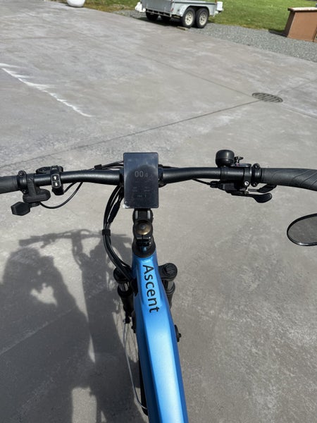 E bike Hiko63862784860931111