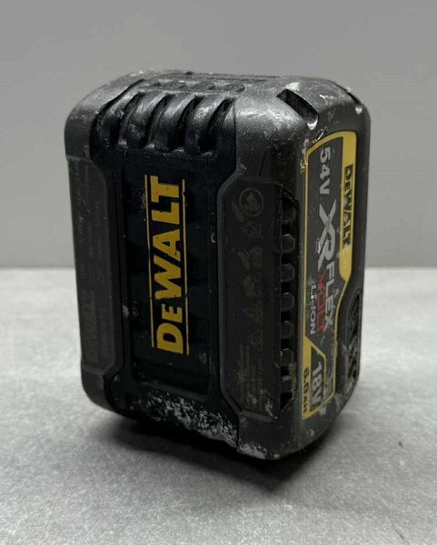 DEWALT FlexVolt Battery 6.0Ah DCB546-XE Carousel 2