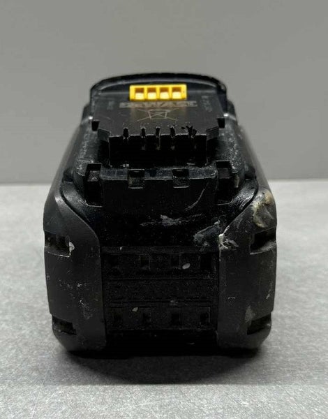 DEWALT FlexVolt Battery 6.0Ah DCB546-XE Carousel 4