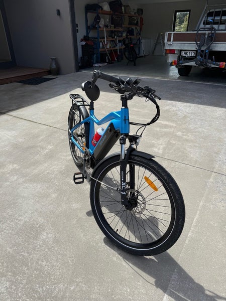 E bike Hiko63862784860931114