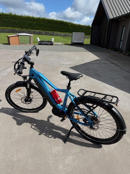 E bike Hiko63862784860931110