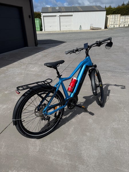 E bike Hiko63862784860931113