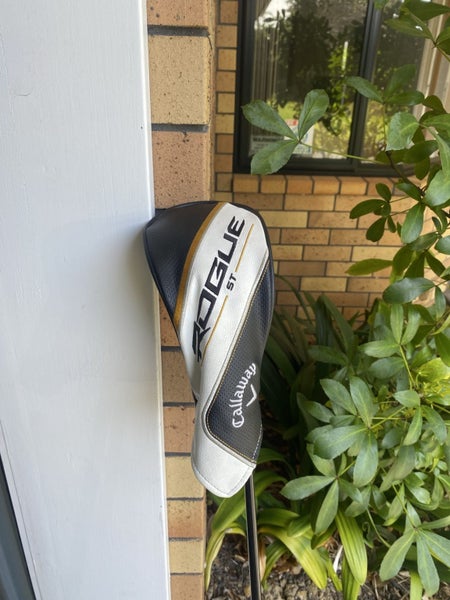 Callaway Rogue ST 3 wood w headcover63863025732481110