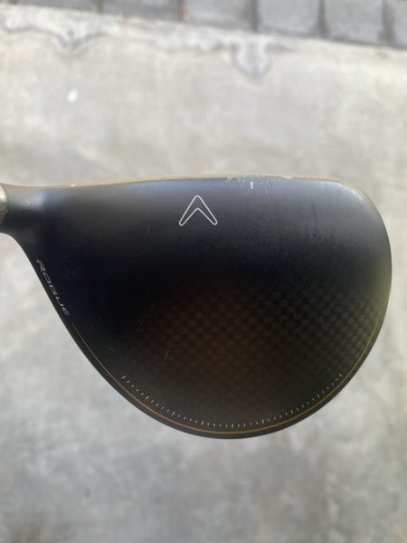 Callaway Rogue ST 3 wood w headcover63863025732481113