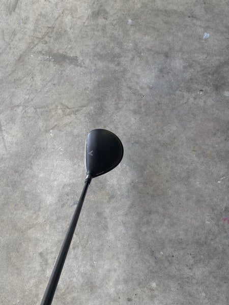 Callaway Rogue ST 3 wood w headcover63863025732481112