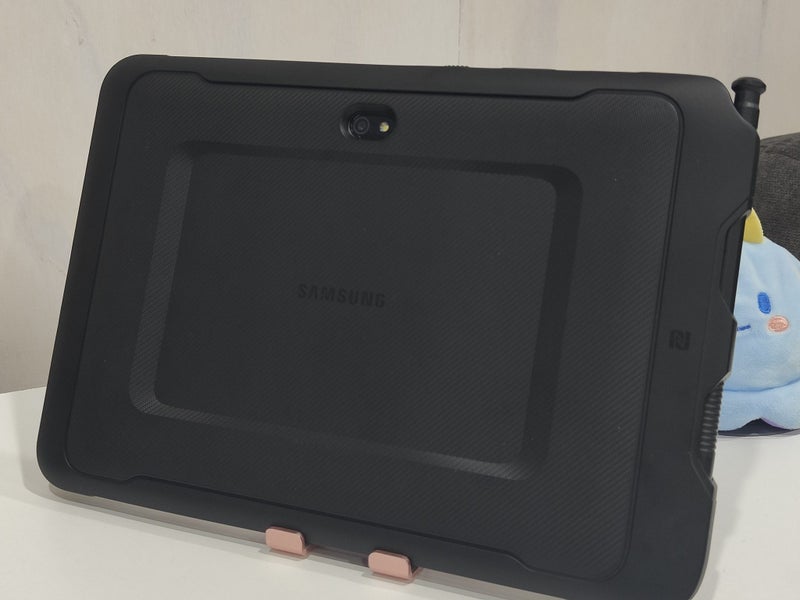 Samsung Galaxy Tab Active Pro | 64GB | Black Carousel 2