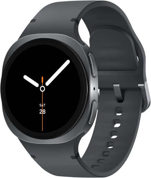 Samsung Galaxy Watch 8 - Bluetooth, 44mm, Graphite Carousel 1