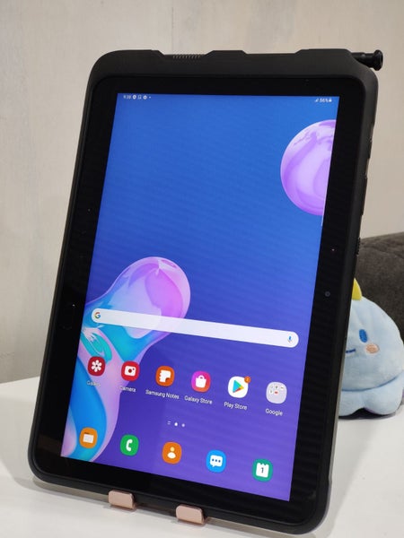 Samsung Galaxy Tab Active Pro | 64GB | Black Carousel 1