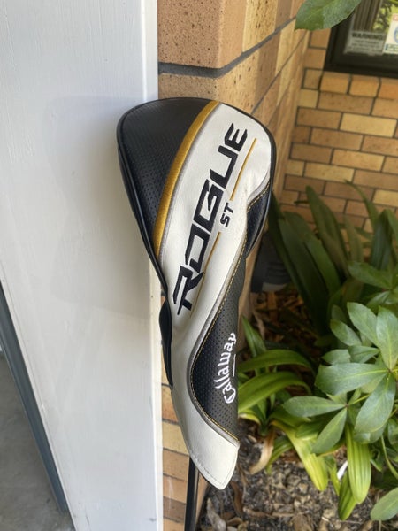 Callaway Rogue ST 5 wood w headcover63863025740546110