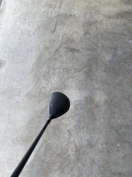 Callaway Rogue ST 5 wood w headcover63863025740546112