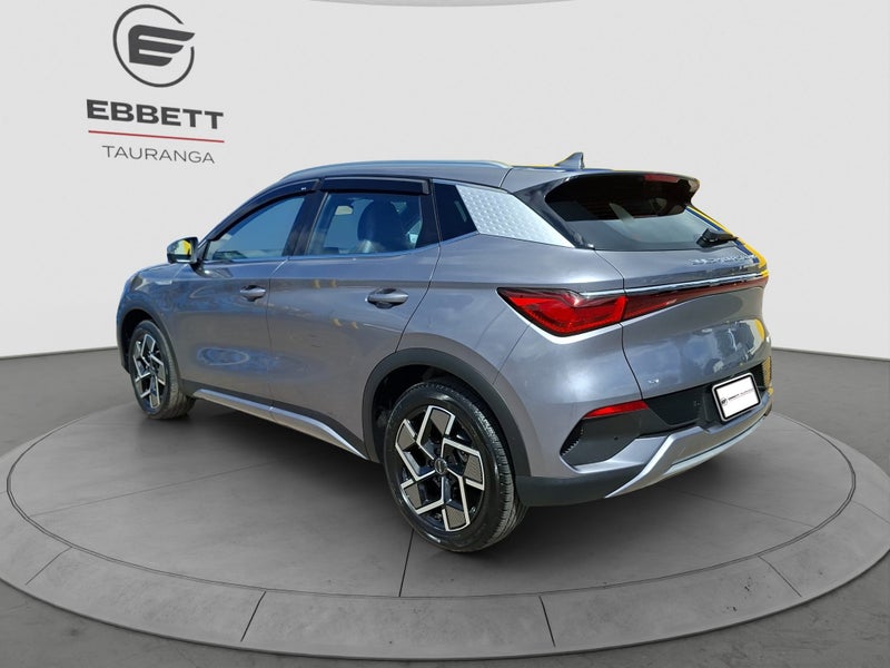 2023 BYD Atto 3 Extended Range (60kw)63863136833667111