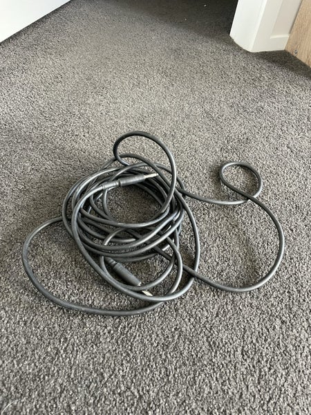 Small Peavey Amp and cord Carousel 7