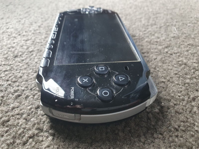 PSP3002 Slim (Modded) Carousel 9