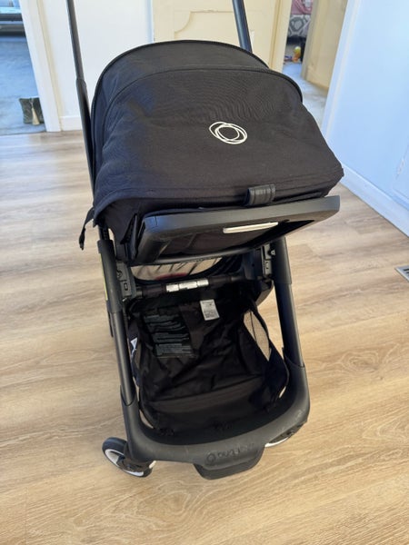 Bugaboo Ant Travel Stroller – Hardly Used, Excellent Condition63863569504001113