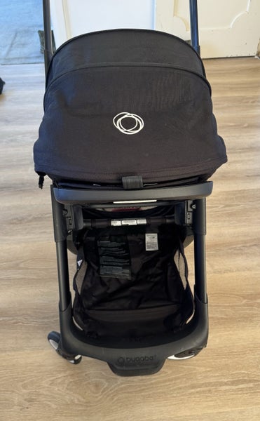 Bugaboo Ant Travel Stroller – Hardly Used, Excellent Condition63863569504001114