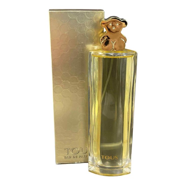TOUS GOLD 90ML PERFUME Carousel 1
