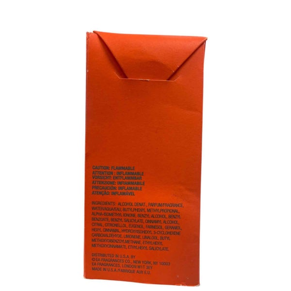 LIZ CLAIBONE REALITIES 100ML PERFUME Carousel 2